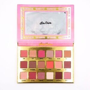 Lime Crime - Venus XL Eyeshadow Palette